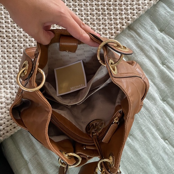 Michael Kors Handbag - Picture 4 of 10